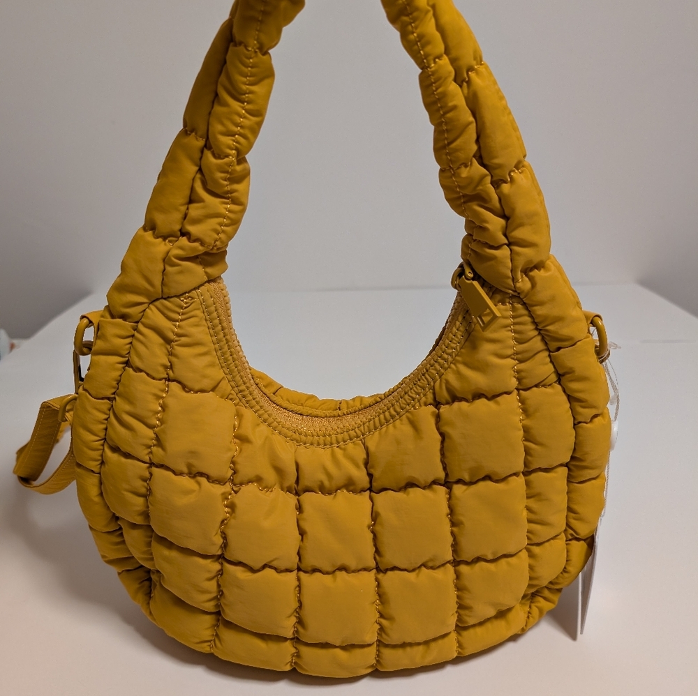 MMS Crossbody and Shoulder Bag